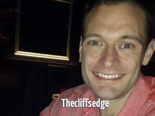 Thecliffsedge