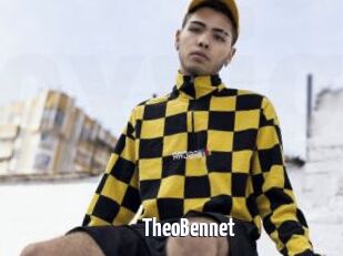 TheoBennet