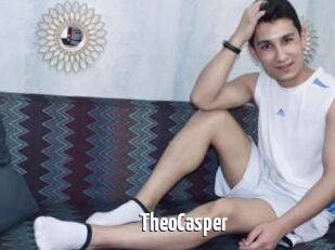 TheoCasper