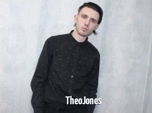 TheoJones