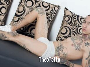 TheoTatto