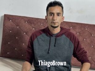 ThiagoBrown