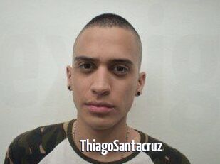 ThiagoSantacruz