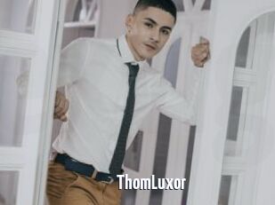 ThomLuxor