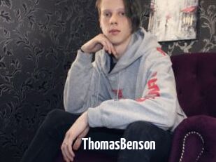 ThomasBenson