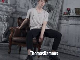 ThomasDamons