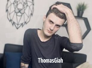 ThomasGiah