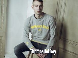 ThomasHotBoy