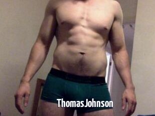 ThomasJohnson