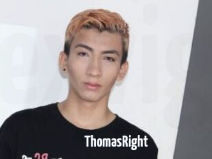 ThomasRight