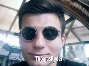 ThomasRyder