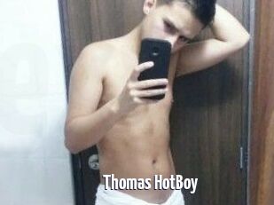 Thomas_HotBoy