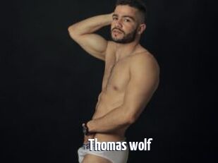 Thomas_wolf