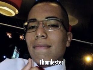 Thomlester