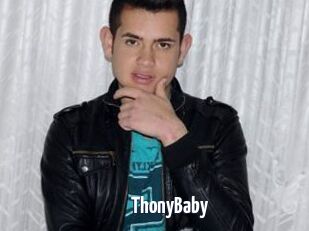 ThonyBaby