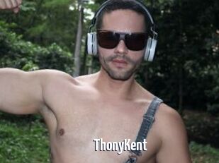 ThonyKent