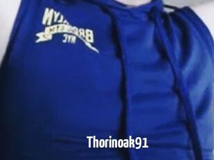 Thorinoak91