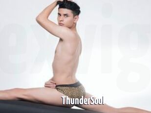 ThunderSoul