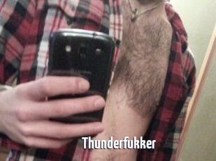 Thunderfukker