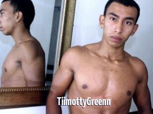 TiimottyGreenn