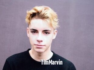 TimMarvin