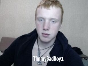 TimmyBadBoy1