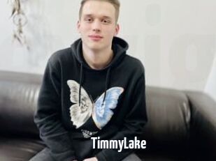 TimmyLake