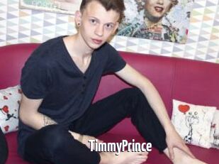 TimmyPrince