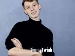TimmyTwink