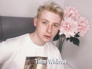 TimmyWhilson
