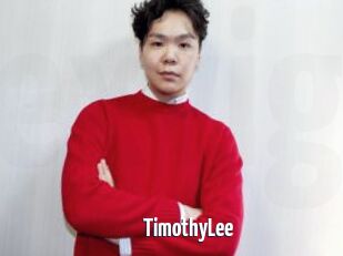 TimothyLee