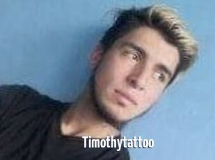 Timothytattoo