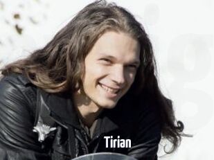 Tirian