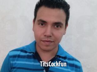 TitsCockFun