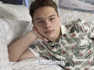ToddDennis