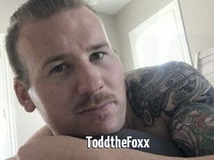 ToddtheFoxx