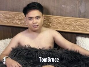 TomBruce
