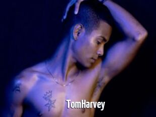 TomHarvey