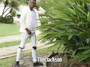 TomJackson