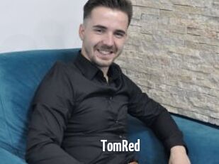 TomRed