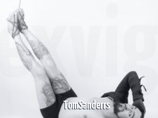 TomSanderrs