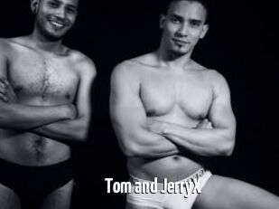 Tom_and_JerryX