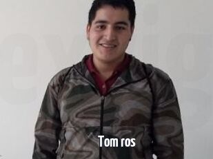 Tom_ros