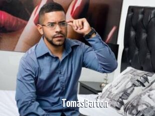 TomasBarton
