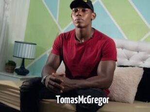 TomasMcGregor