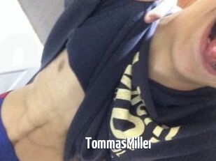TommasMiller