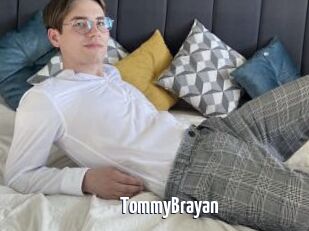 TommyBrayan