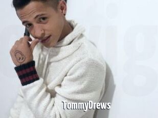 TommyDrews