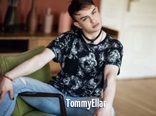 TommyEllar