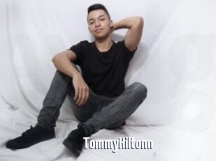 TommyHiltonn